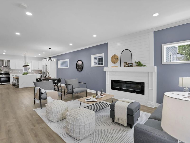 164 N 21st Street , Columbus, OH 43203 Photo 4