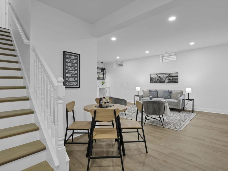 164 N 21st Street , Columbus, OH 43203 Photo 41