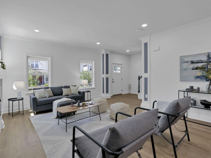 164 N 21st Street , Columbus, OH 43203 Photo 5