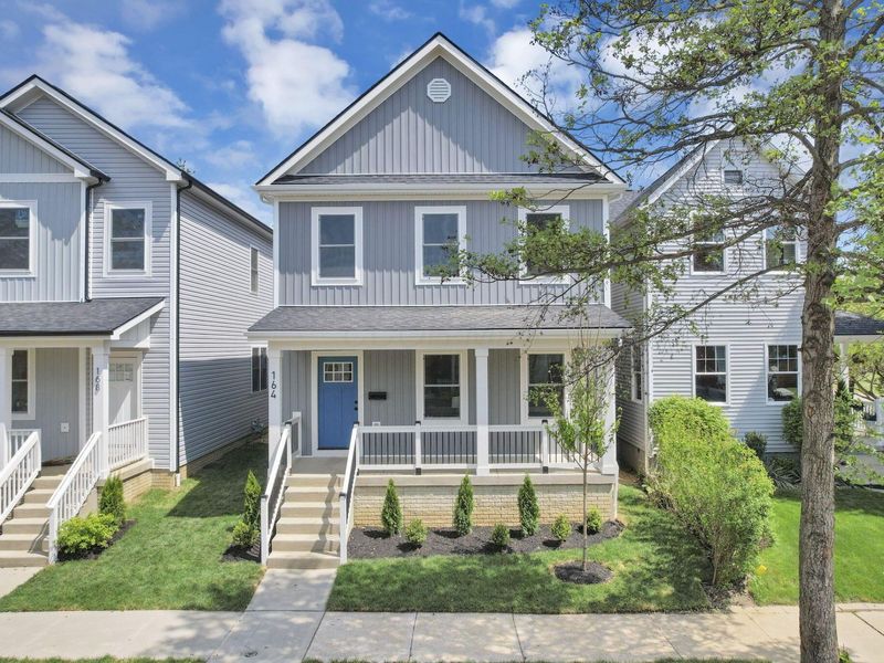 164 N 21st Street , Columbus, OH 43203 Photo 52