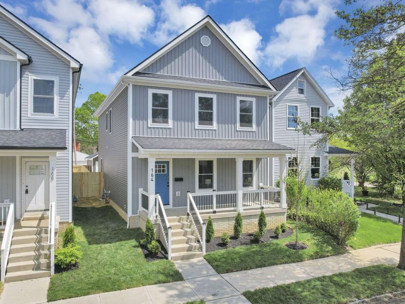 164 N 21st Street , Columbus, OH 43203 Photo 53