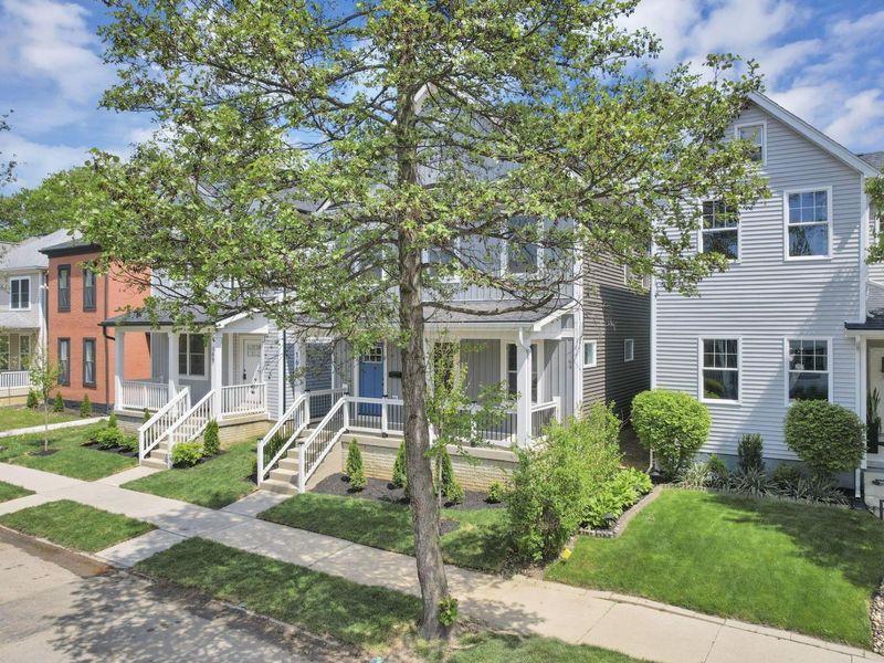 164 N 21st Street , Columbus, OH 43203 Photo 54