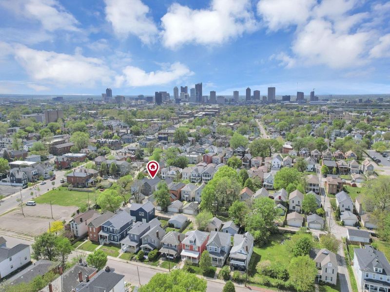 164 N 21st Street , Columbus, OH 43203 Photo 55