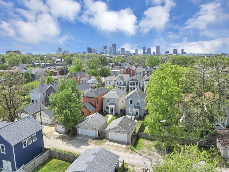 164 N 21st Street , Columbus, OH 43203 Photo 58