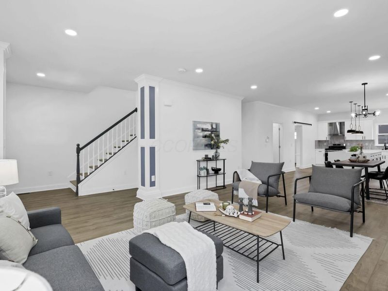 164 N 21st Street , Columbus, OH 43203 Photo 7