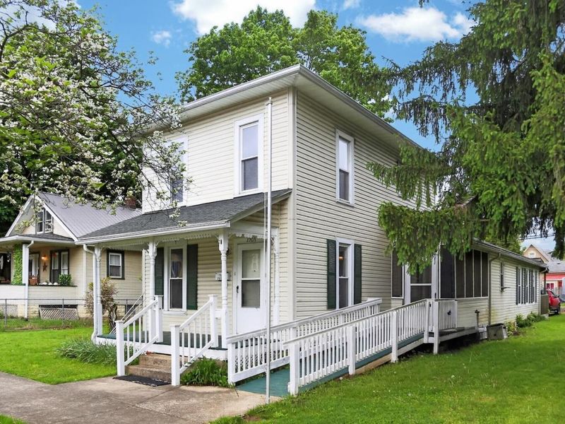 1203 W Vine Street, Mount Vernon, OH 43050 Photo 1