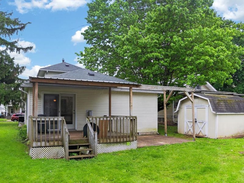 1203 W Vine Street, Mount Vernon, OH 43050 Photo 23