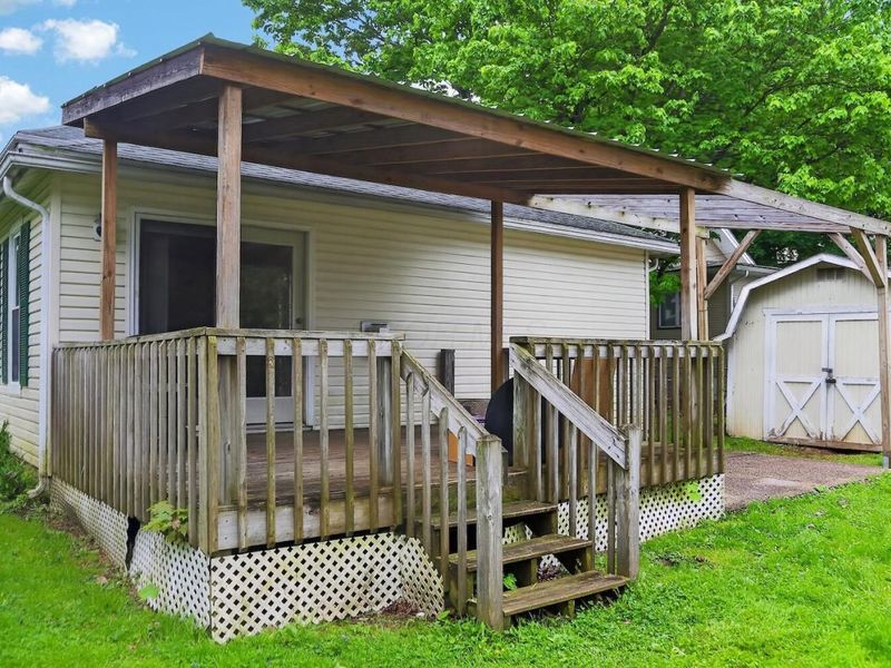 1203 W Vine Street, Mount Vernon, OH 43050 Photo 24