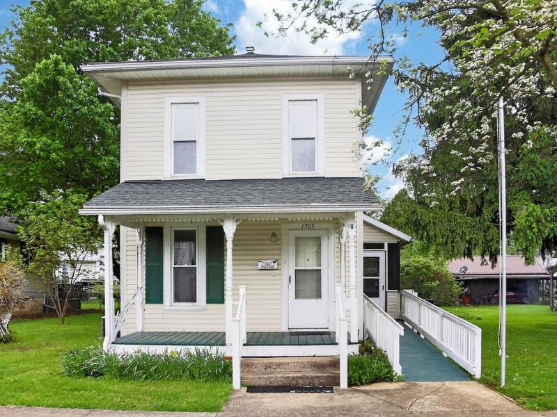 1203 W Vine Street, Mount Vernon, OH 43050 Photo 28