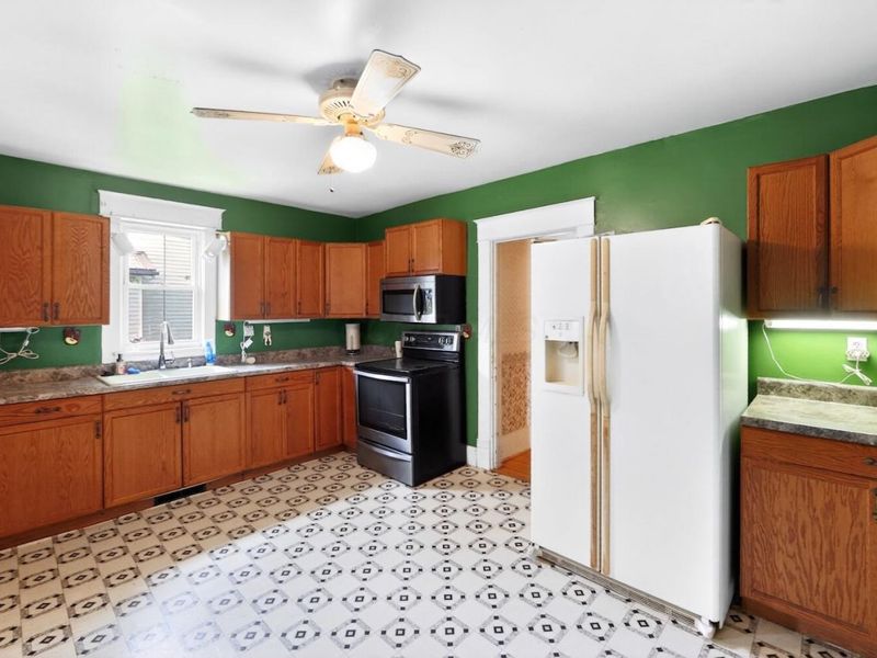 1203 W Vine Street, Mount Vernon, OH 43050 Photo 7