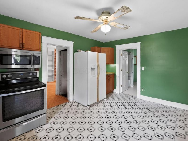 1203 W Vine Street, Mount Vernon, OH 43050 Photo 8