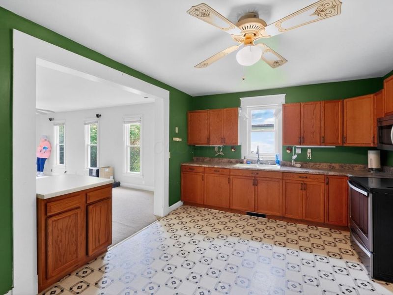 1203 W Vine Street, Mount Vernon, OH 43050 Photo 9