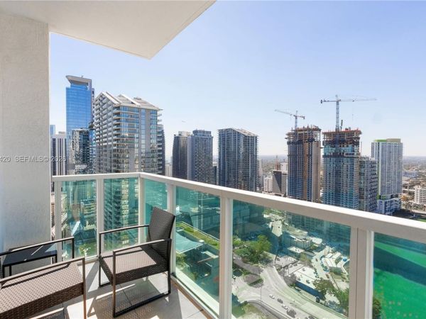 31 SE 5th St , Unit 4121, Miami, FL 33131