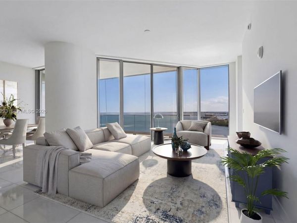 175 se 25 rd , Unit 2803, Miami, FL 33129