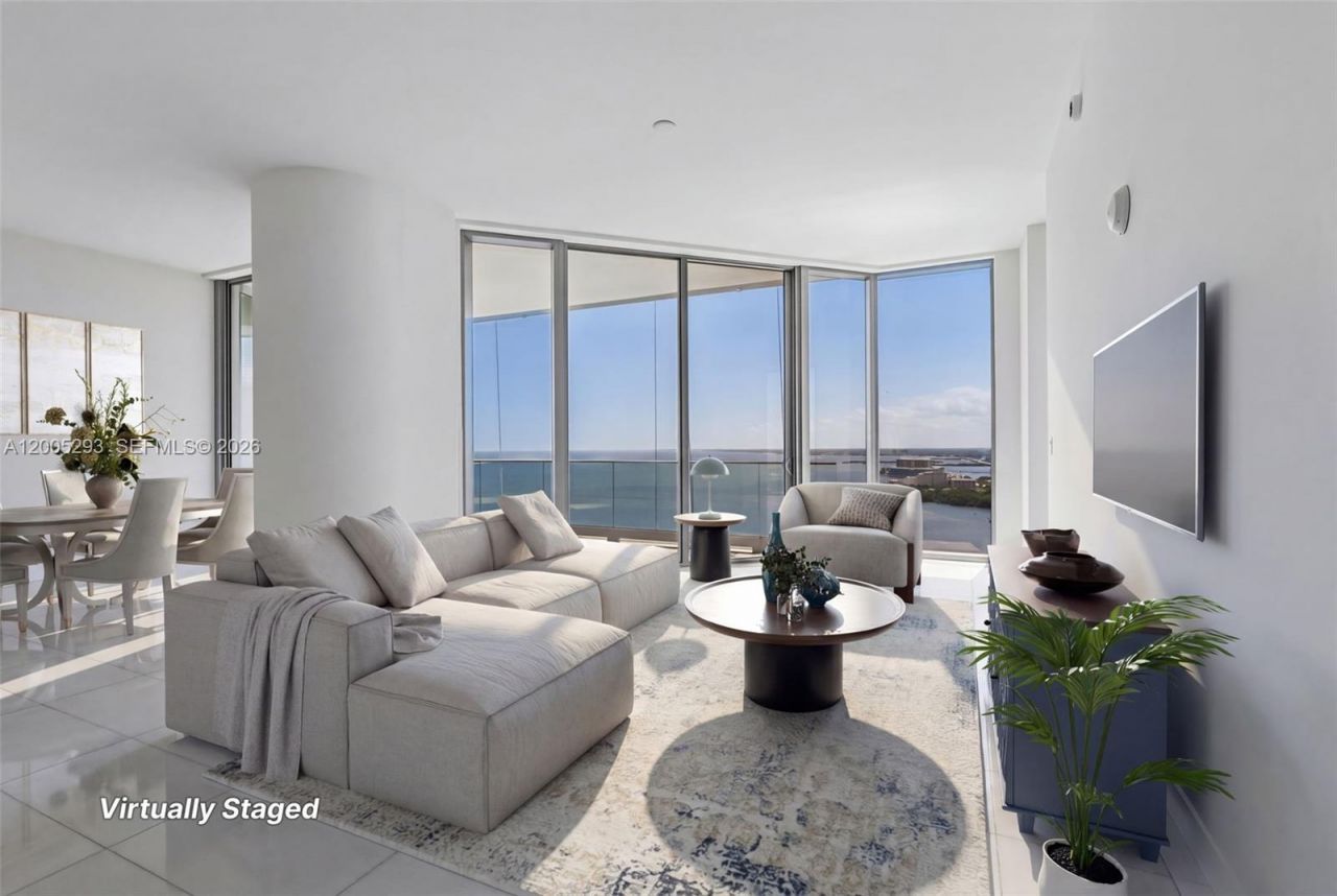 175 SE 25 Rd , Unit 2803, Miami, FL 33129 Photo