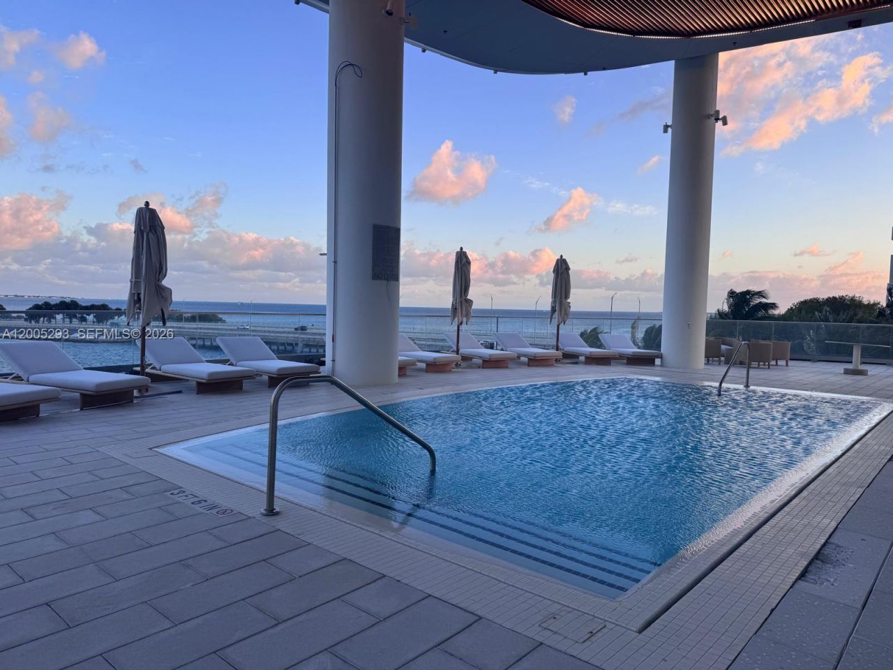 175 SE 25 Rd , Unit 2803, Miami, FL 33129 Photo