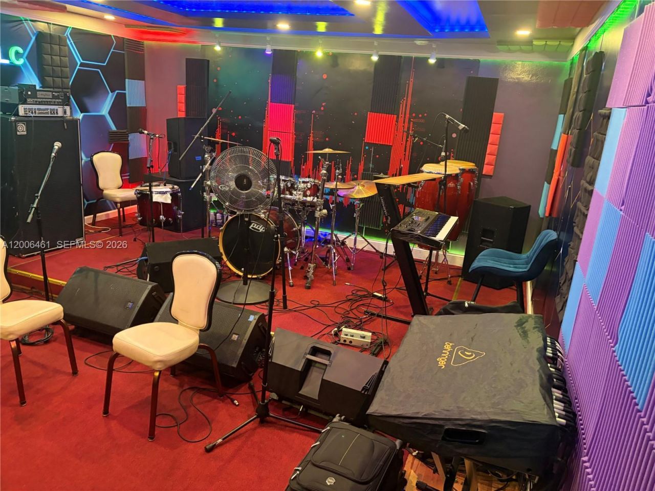 2331 N State Road 7 , Unit 214, Lauderhill, FL 33313 Photo