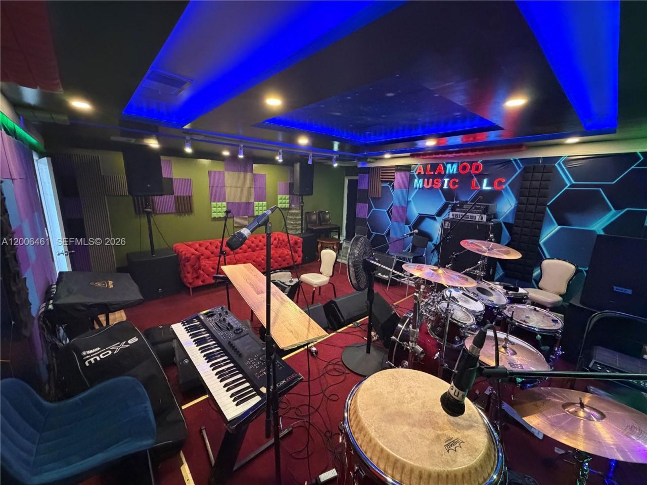 2331 N State Road 7 , Unit 214, Lauderhill, FL 33313 Photo