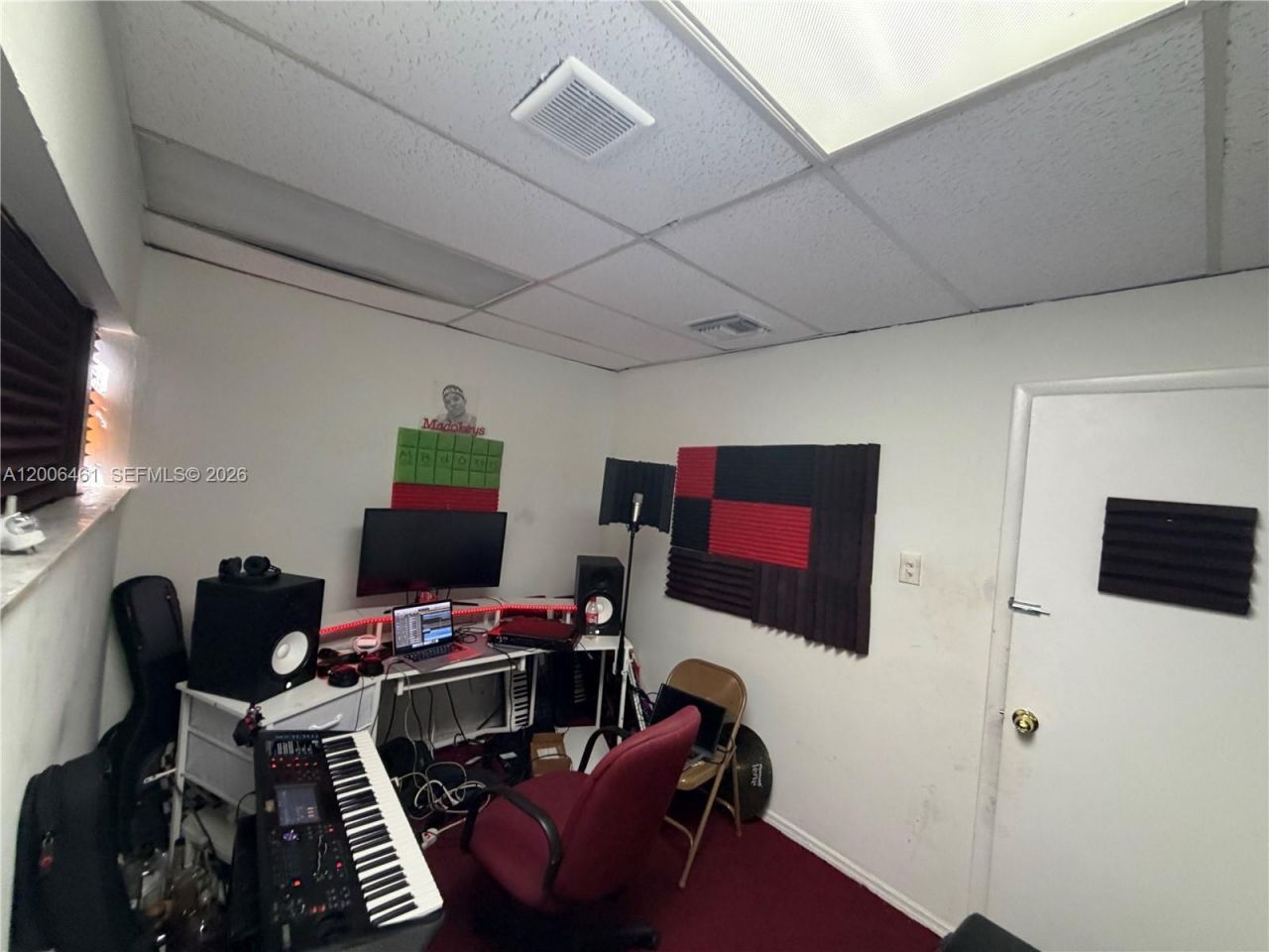 2331 N State Road 7 , Unit 214, Lauderhill, FL 33313 Photo