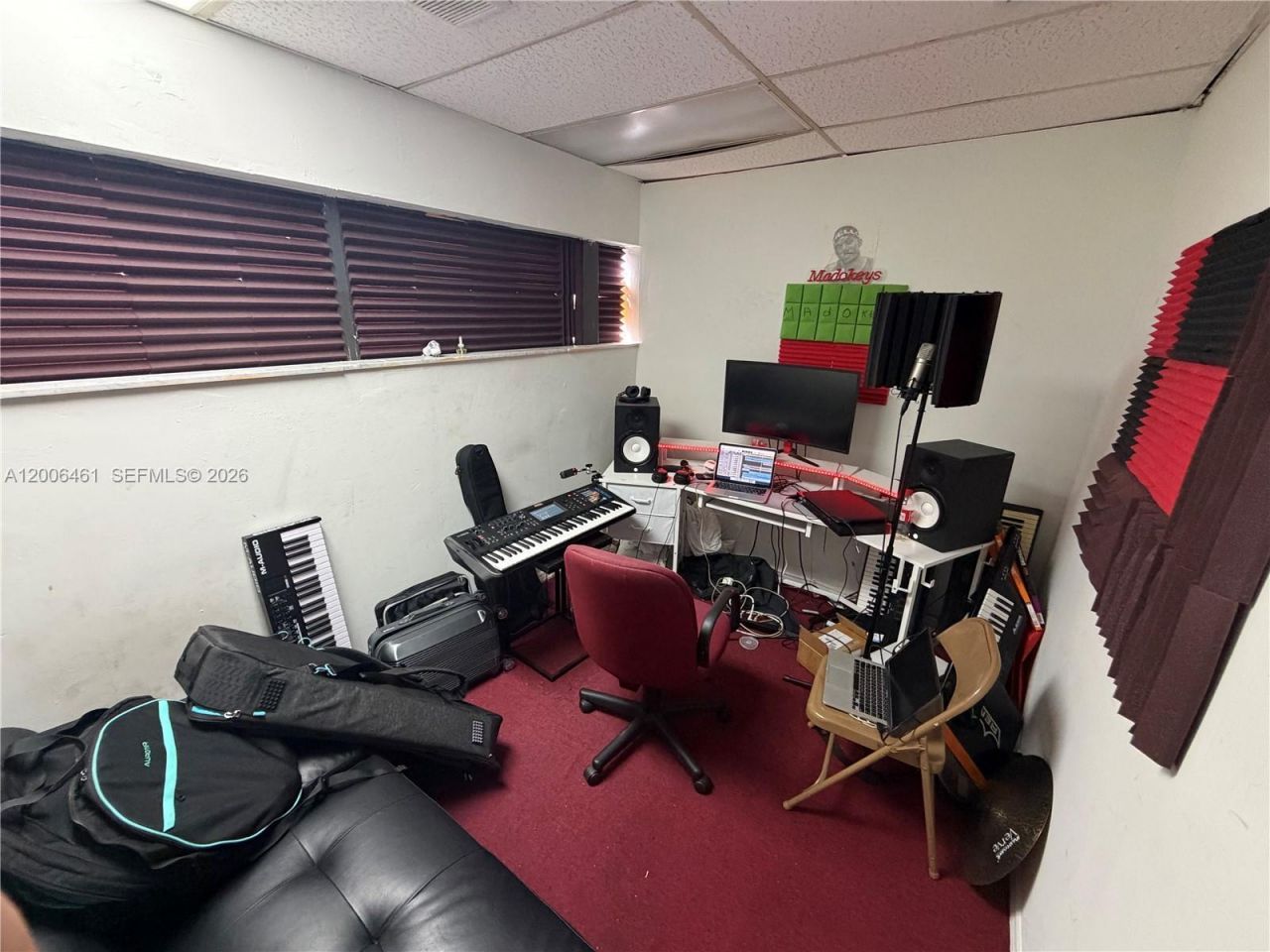 2331 N State Road 7 , Unit 214, Lauderhill, FL 33313 Photo