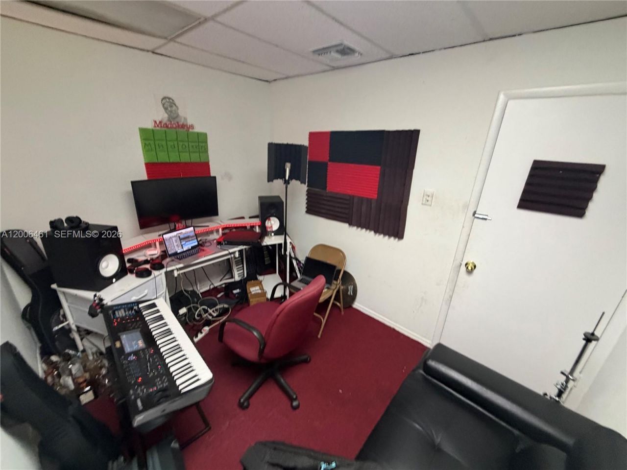 2331 N State Road 7 , Unit 214, Lauderhill, FL 33313 Photo