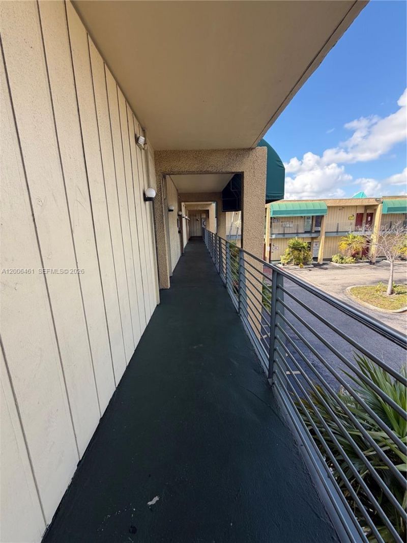 2331 N State Road 7 , Unit 214, Lauderhill, FL 33313 Photo