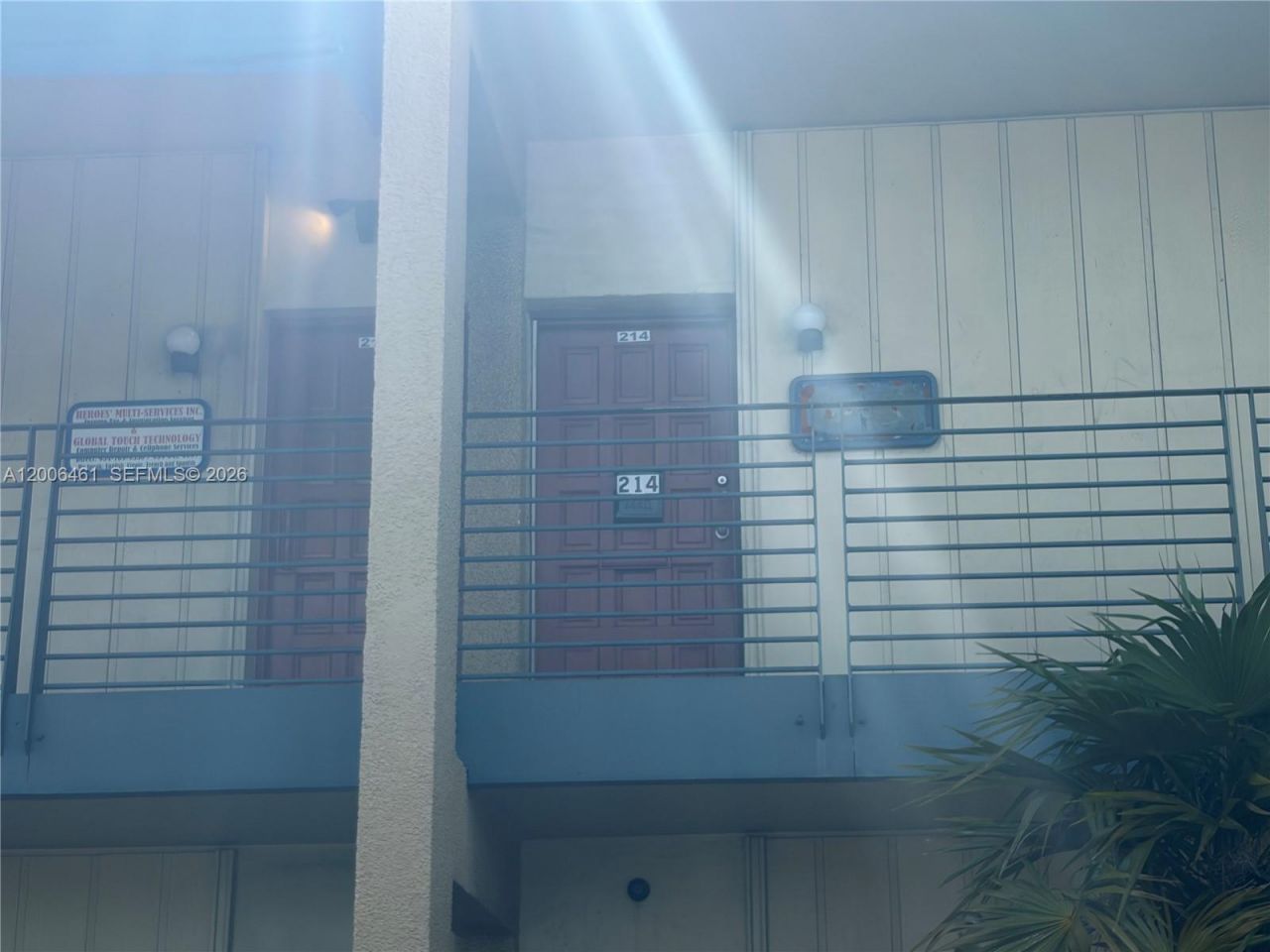 2331 N State Road 7 , Unit 214, Lauderhill, FL 33313 Photo