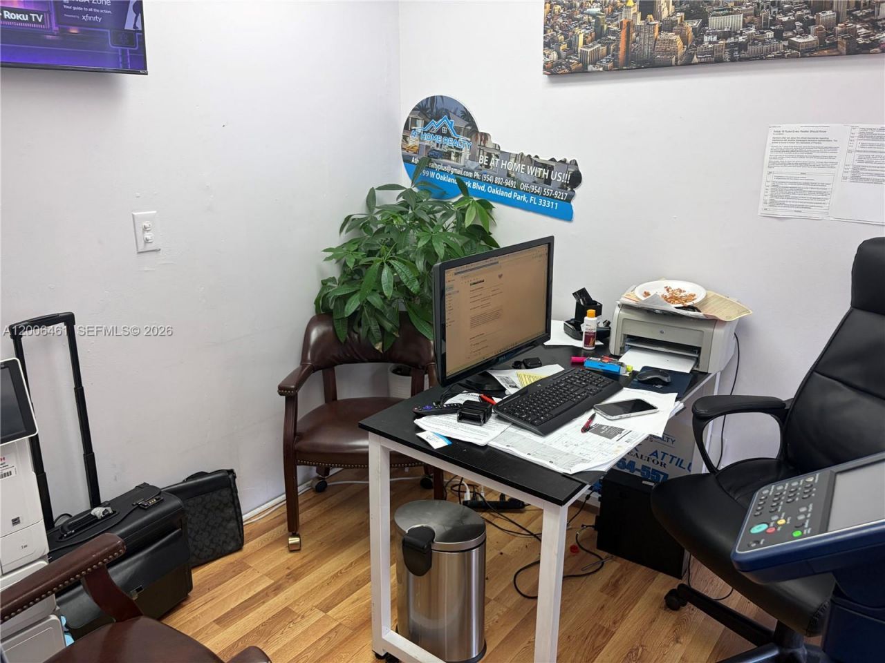 2331 N State Road 7 , Unit 214, Lauderhill, FL 33313 Photo