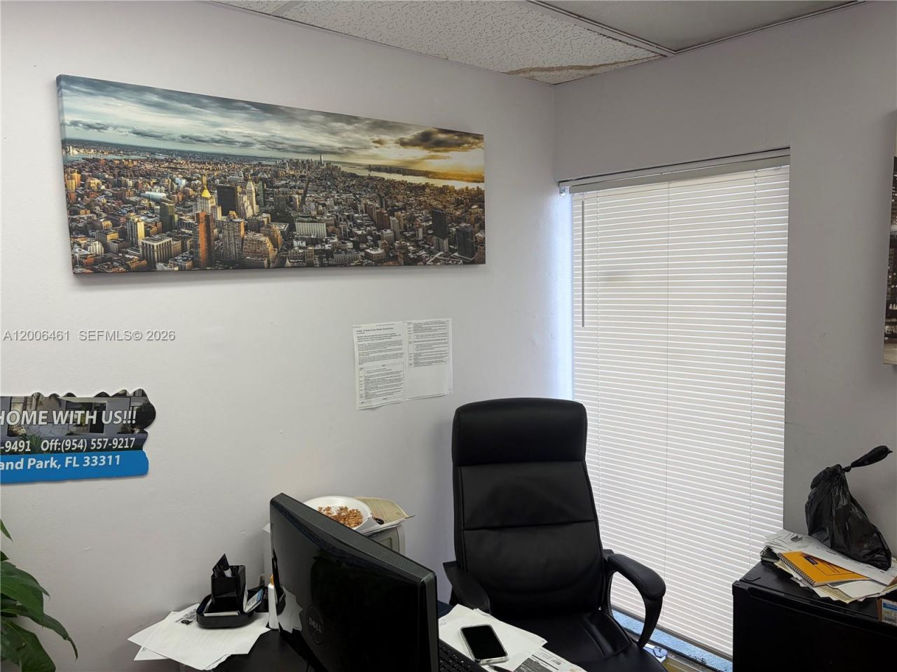 2331 N State Road 7 , Unit 214, Lauderhill, FL 33313 Photo