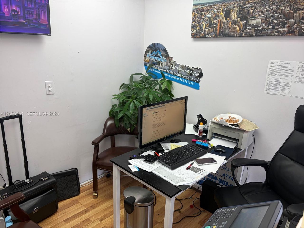 2331 N State Road 7 , Unit 214, Lauderhill, FL 33313 Photo