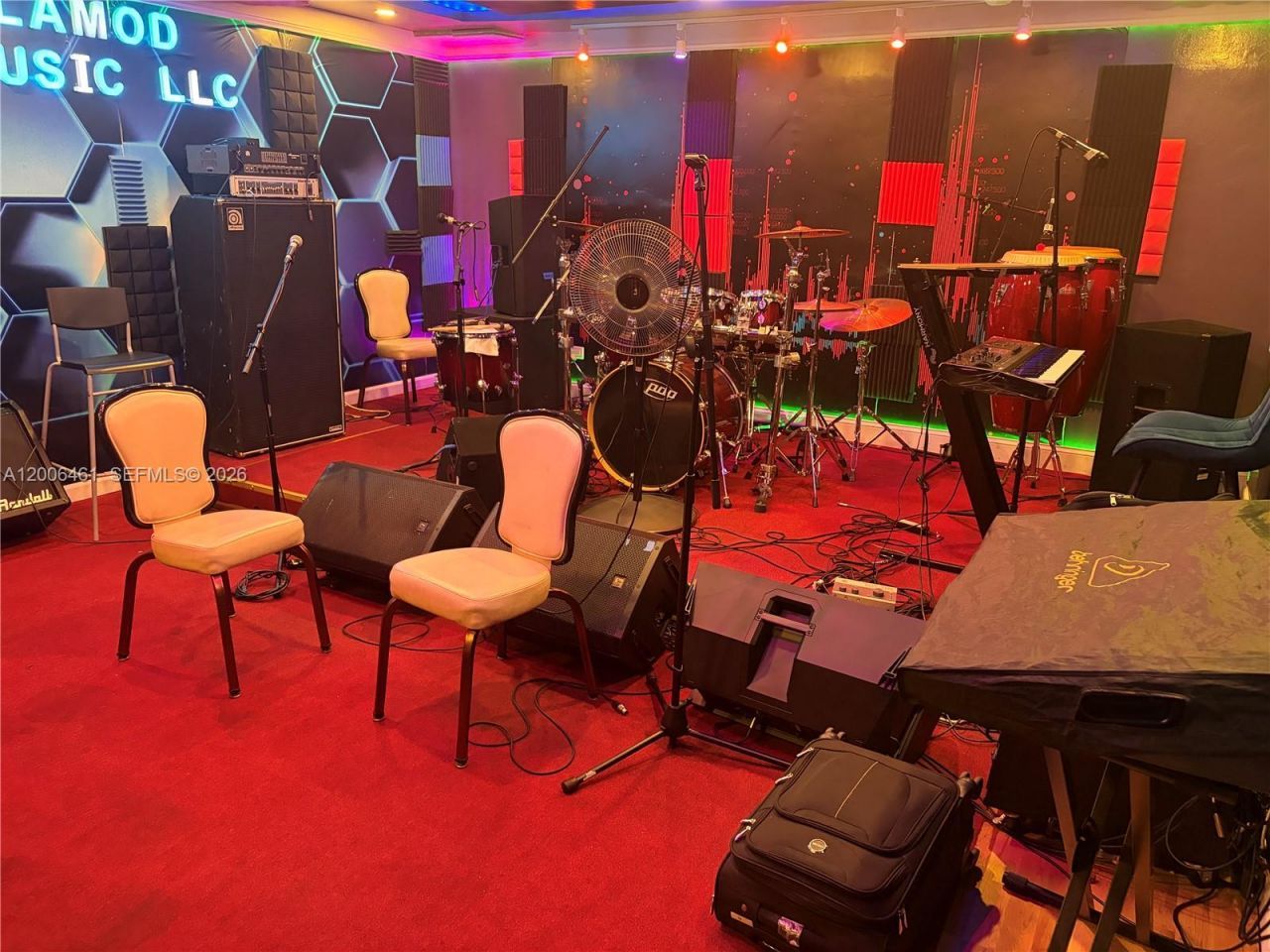 2331 N State Road 7 , Unit 214, Lauderhill, FL 33313 Photo