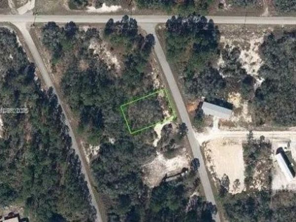 126 Blue Horizon , Lake Placid, FL 33852