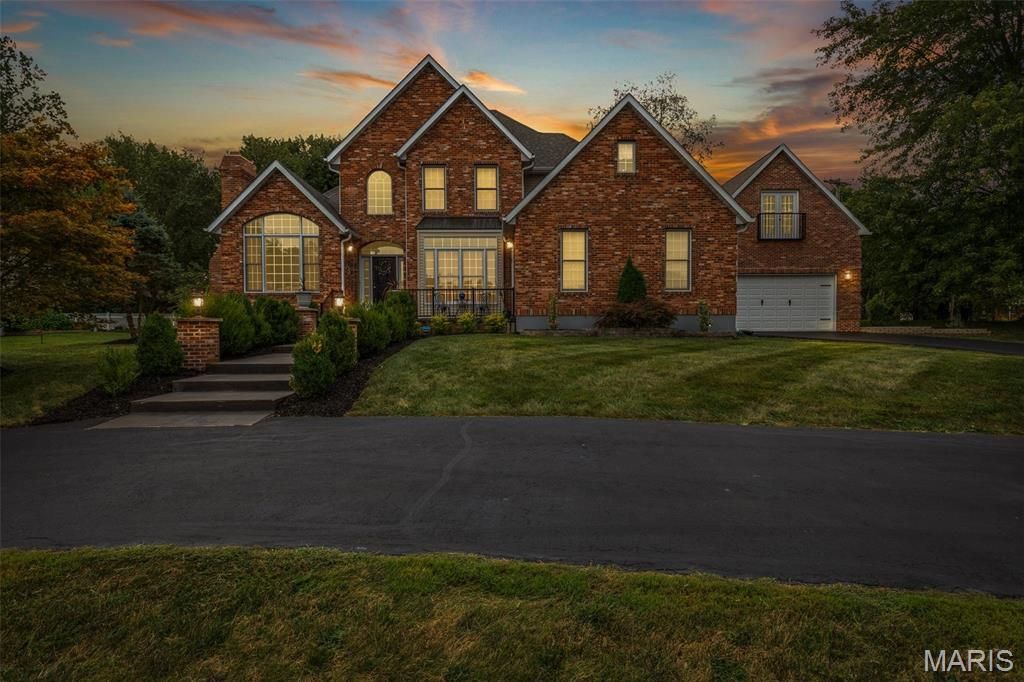 420 Wellington Place , Farmington, MO 63640 Main Photo