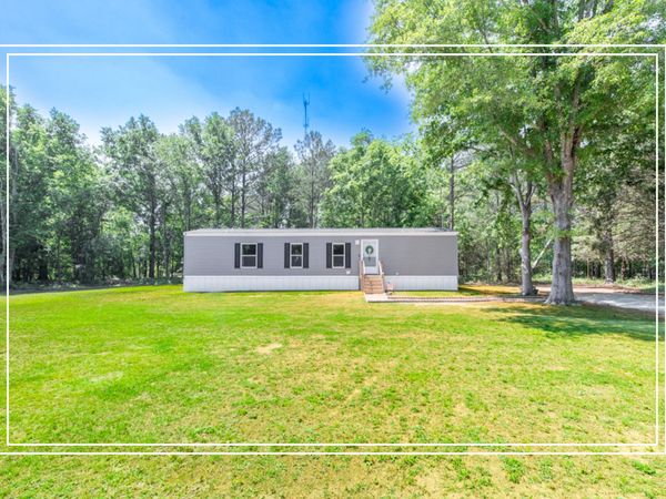 12 Two Mile Drive, Johnston, SC 29832