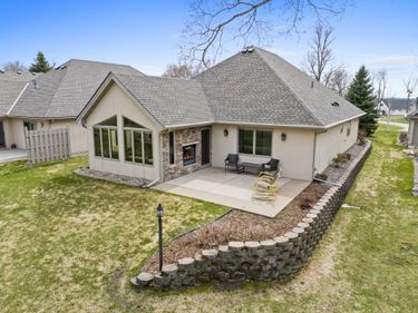 3909 Geneva Golf Club Drive NE, Alexandria, MN 56308