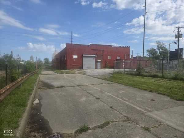 1703 Madison Avenue, Indianapolis, IN 46225