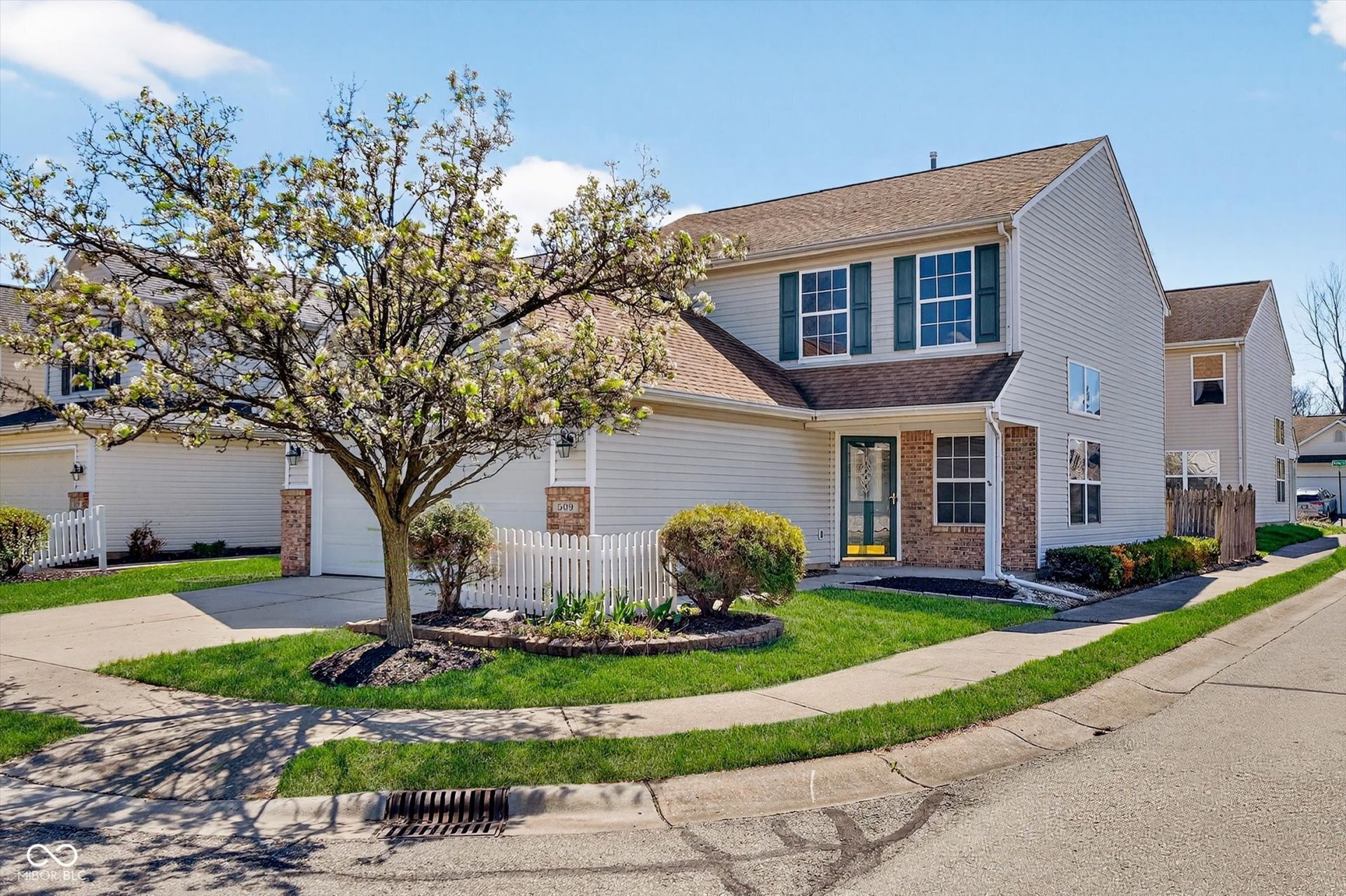 509 Walbridge Street, Carmel, IN 46032 Main Photo