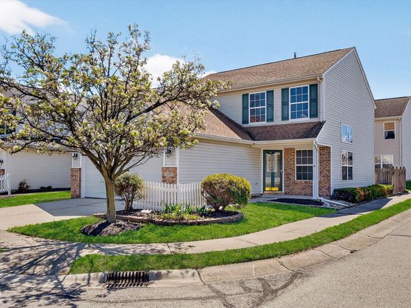 509 Walbridge Street, Carmel, IN 46032