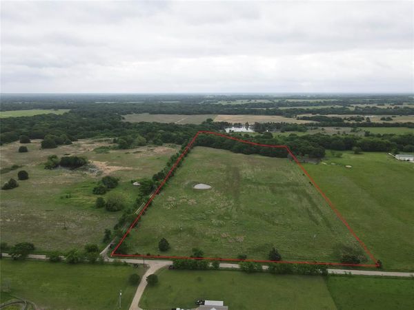 TBD County Road 1145 , Ravenna, TX 75476