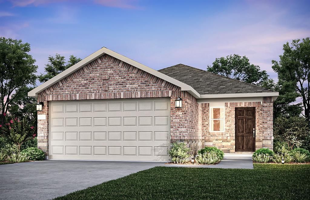 2107 Sugar Maple Lane, Forney, TX 75126 Main Photo