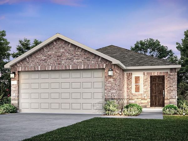 2107 Sugar Maple Lane, Forney, TX 75126