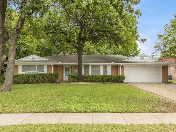 1508 Dory Lane , Irving, TX 75061