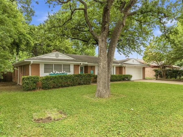 1508 Dory Lane , Irving, TX 75061