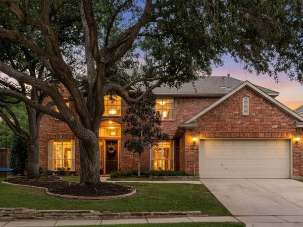 1524 Shadywood Lane , Flower Mound, TX 75028