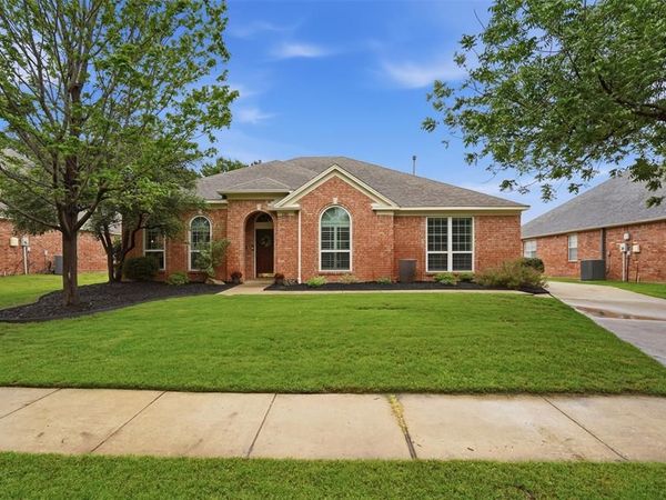 138 Carrington Drive , Coppell, TX 75019