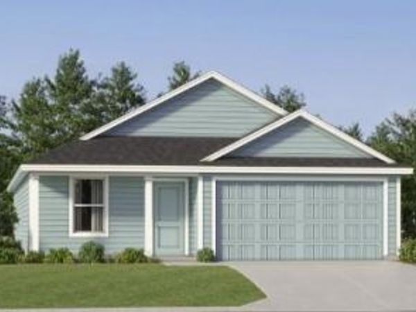 3712 Longleaf Drive , Sherman, TX 75092