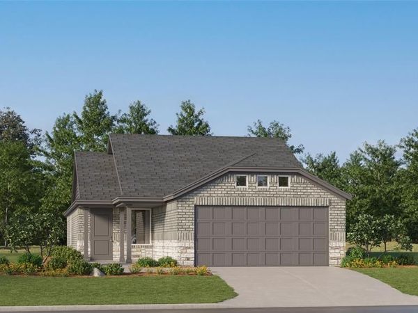 1232 Little Flock Drive , Crowley, TX 76036