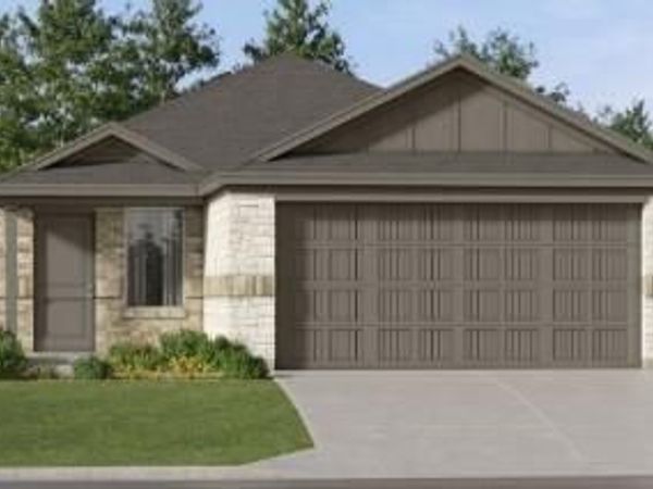 1608 Baron Lane , Howe, TX 75459