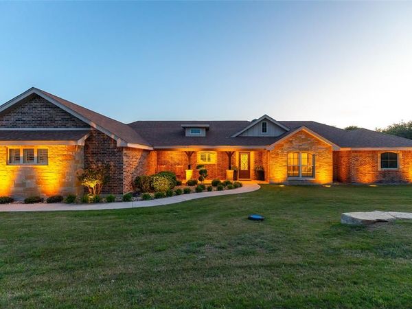 118 Benton, Tuscola, TX 79562