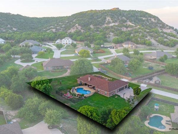 118 Benton, Tuscola, TX 79562